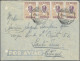 Delcampe - Angola: 1900/2005 (ca.), Balance Of Apprx. 800-1.000 Covers/cards Incl. Ppc, Als - Angola