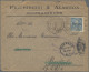 Delcampe - Angola: 1900/2005 (ca.), Balance Of Apprx. 800-1.000 Covers/cards Incl. Ppc, Als - Angola