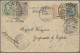 Delcampe - Angola: 1900/2005 (ca.), Balance Of Apprx. 800-1.000 Covers/cards Incl. Ppc, Als - Angola