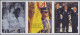 Delcampe - Antigua: 1992/2014. Collection Containing 902 IMPERFORATE Stamps And 32 IMPERFOR - Antigua Et Barbuda (1981-...)