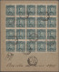 Argentina: 1890/2010 (approx.), Collection Of Over 650 Covers, Mostly Early Fore - Other & Unclassified
