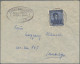 Argentina: 1900/2000's: Accumulation Of Covers, Postcards, Franked Forms (subscr - Other & Unclassified