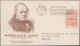 Argentina: 1938/1956, Collection Of Cacheted Envelopes And Maximum Cards, In Tot - Other & Unclassified