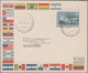 Argentina: 1952/1954 "Evita Peron": Near To 70 Covers, Postcards, FDCs And Posta - Altri & Non Classificati