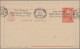 Argentina: 1952/1954 "Evita Peron": Near To 70 Covers, Postcards, FDCs And Posta - Other & Unclassified