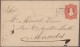 Argentina - Postal Stationary: 1878/1910 (ca.), Collection Of Apprx. 150 Used An - Postal Stationery