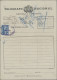 Argentina - Postal Stationary: 1888/1940's TELEGRAMS: Collection Of About 40 Tel - Postal Stationery
