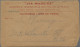 Delcampe - Argentina - Postal Stationary: 1888/1940's TELEGRAMS: Collection Of About 40 Tel - Postal Stationery