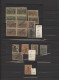 Azerbaijan: 1919-modern: Collection Of Stamps And Covers Including 27 Stamps Of - Azerbaiján