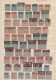 New South Wales: 1850/1910 (ca.), Used And Mint Balance Of Apprx. 750 Stamps, Sl - Brieven En Documenten