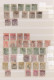 Victoria: 1850/1901, Sophisticated Used Collection Of Apprx. 750 Stamps (incl. F - Lettres & Documents