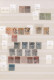 Victoria: 1850/1901, Sophisticated Used Collection Of Apprx. 750 Stamps (incl. F - Lettres & Documents