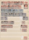 Delcampe - Victoria: 1850/1910 (ca.), Used And Mint Balance Of Apprx. 1.400 Stamps, Slightl - Lettres & Documents