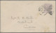 Victoria - Postal Stationery: 1873/1906, Collection Of 28 USED ENVELOPES Incl. R - Otros & Sin Clasificación