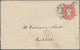 Victoria - Postal Stationery: 1873/1906, Collection Of 28 USED ENVELOPES Incl. R - Other & Unclassified