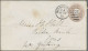 Delcampe - Victoria - Postal Stationery: 1873/1906, Collection Of 28 USED ENVELOPES Incl. R - Otros & Sin Clasificación