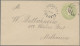 Delcampe - Victoria - Postal Stationery: 1873/1906, Collection Of 28 USED ENVELOPES Incl. R - Altri & Non Classificati