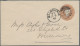 Delcampe - Victoria - Postal Stationery: 1873/1906, Collection Of 28 USED ENVELOPES Incl. R - Other & Unclassified