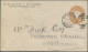 Delcampe - Victoria - Postal Stationery: 1873/1906, Collection Of 28 USED ENVELOPES Incl. R - Altri & Non Classificati