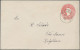 Delcampe - Victoria - Postal Stationery: 1873/1906, Collection Of 28 USED ENVELOPES Incl. R - Otros & Sin Clasificación