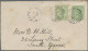 Delcampe - Victoria - Postal Stationery: 1873/1906, Collection Of 28 USED ENVELOPES Incl. R - Sonstige & Ohne Zuordnung