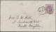 Delcampe - Victoria - Postal Stationery: 1873/1906, Collection Of 28 USED ENVELOPES Incl. R - Andere & Zonder Classificatie