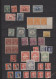 Australia: 1900/2000 (ca.), Australia+some Area, Sophisticated Mint And Used Bal - Collections