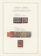 Delcampe - Australia: 1900/2000 (ca.), Australia+some Area, Sophisticated Mint And Used Bal - Verzamelingen