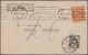 Delcampe - Australia: 1913/1938: Collection Of 16 Covers, Postcards And Postal Stationery I - Sammlungen