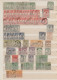 Australia: 1913/1940 (ca.), Used And Mint Balance Of More Than 1.100 Stamps, Nea - Colecciones