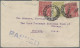 Delcampe - Australia: 1914/1919 Ca., 1d Red KGV (ACSC 71 & 72), Very Interesting Collection - Verzamelingen