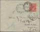 Delcampe - Australia: 1915/1918, 1d Red KGV (ACSC 71 & 72), Very Interesting Selection Of 1 - Collections