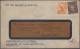 Australia: 1920/1965 (ca.), Assortment Of Apprx. 100 Covers/cards, Nice Range Of - Verzamelingen