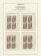 Malayan States - Malakka: 1965, Definitives "Orchids", Specialised Collection Of - Malacca
