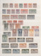 Morocco: 1914/1955 French Protectorate: Mint Collection Including Almost All Iss - Ongebruikt
