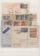 Morocco: 1914/1955 French Protectorate: Mint Collection Including Almost All Iss - Unused Stamps