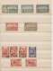 Morocco: 1891/1913 Collection Of About 150 Stamps, Mint And/or Used From Various - Maroc (1956-...)