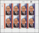 Delcampe - Marschall Islands: 1984/1997, MNH Collection In A Thick Stockbook, Incl. Souveni - Marshall