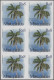 Mauritius: 1989/2016. Collection Containing 23399 IMPERFORATE Stamps And 22 IMPE - Maurice (...-1967)