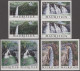 Delcampe - Mauritius: 1989/2016. Collection Containing 23399 IMPERFORATE Stamps And 22 IMPE - Maurice (...-1967)