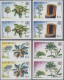 Mauritius: 1995/2014. Collection Containing 2470 IMPERFORATE Stamps (inclusive S - Mauritius (...-1967)