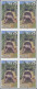 Mauritius: 1995/2014. Collection Containing 2470 IMPERFORATE Stamps (inclusive S - Mauritius (...-1967)