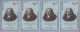 Delcampe - Mauritius: 1995/2016. Collection Containing 2504 IMPERFORATE Stamps (inclusive S - Mauritius (...-1967)