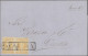 Delcampe - Mexico: 1858/1872, HIDALGO, Collection Of 26 Letters (incl. One Shortened Letter - Messico