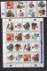 Micronesia: 1984/1998, MNH Collection In A Thick Stockbook, Incl. Souvenir Sheet - Micronésie