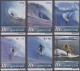 Micronesia: 2000/2015. Collection Containing 2014 IMPERFORATE Stamps And 16 IMPE - Micronesia