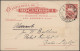 Mozambique: 1893/1926, Mocambique +Mocambique Company, Lot Of Eight Used/unused - Mozambique