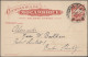 Mozambique: 1893/1926, Mocambique +Mocambique Company, Lot Of Eight Used/unused - Mosambik