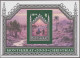 Montserrat: 1992/2010. Collection Containing 781 IMPERFORATE Stamps And 6 IMPERF - Sonstige