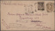 Dutch India - Postal Stationery: 1891/1904, Dutch Indies (8) And Suriname (2), A - Netherlands Indies